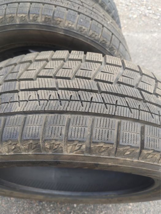 Шины в хорлшем состояний