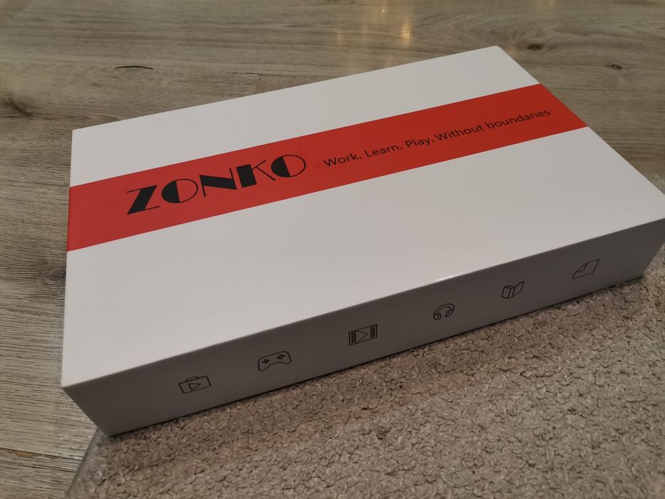 Таблет с Android с клавиатура, 16(8+8) GB RAM 128GB ROM 1TB 10-инча 5G