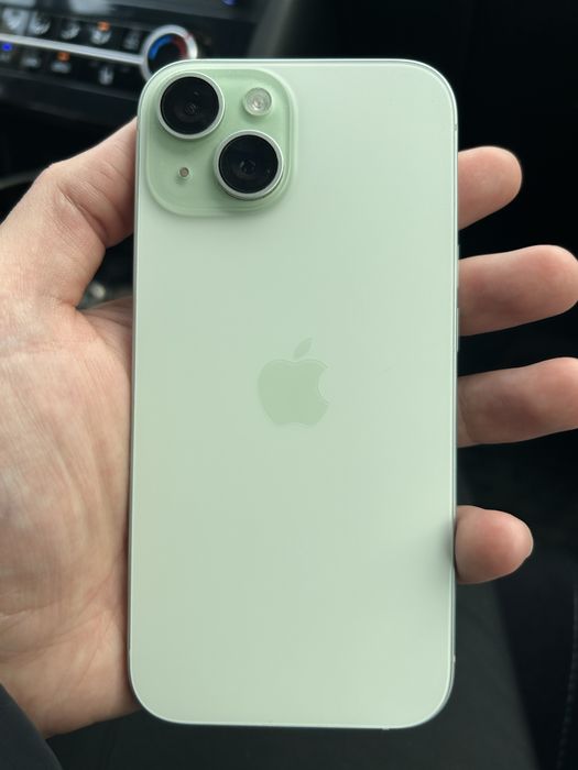 Iphone 15 128 gb