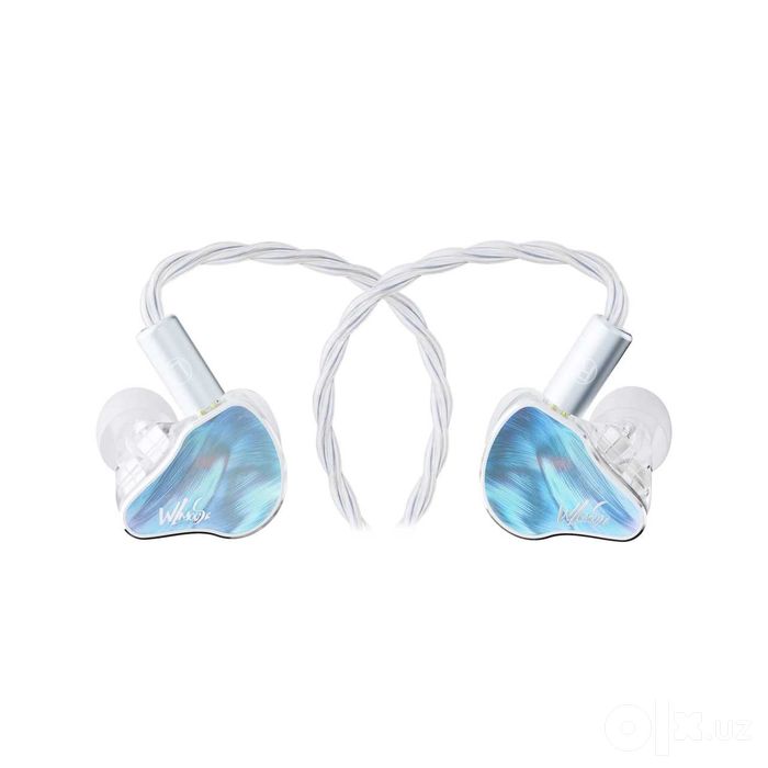 наушники Wlmouse HUAN IEM