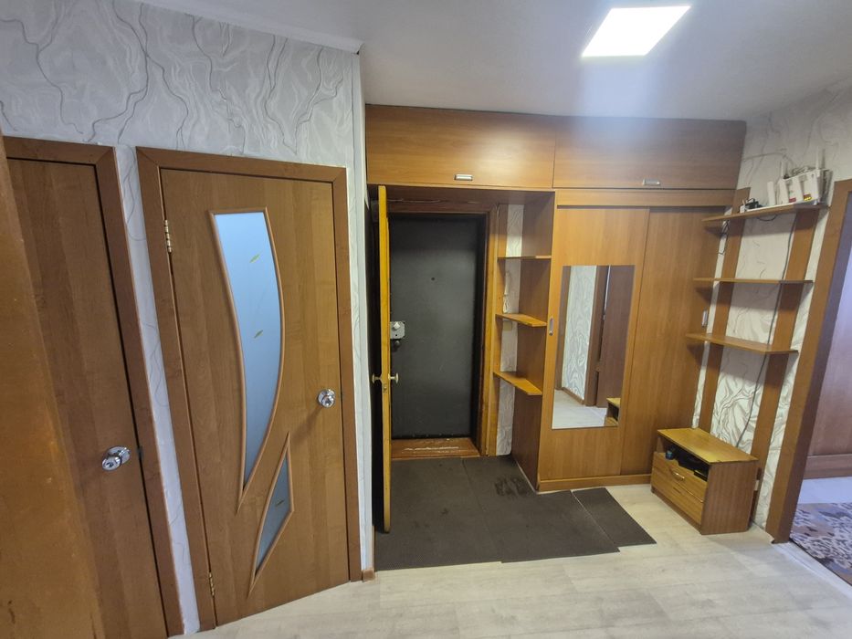 Продам 3х комнатную квартиру