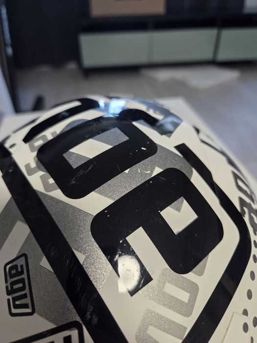 Casca moto AGV K3-65th anniversary