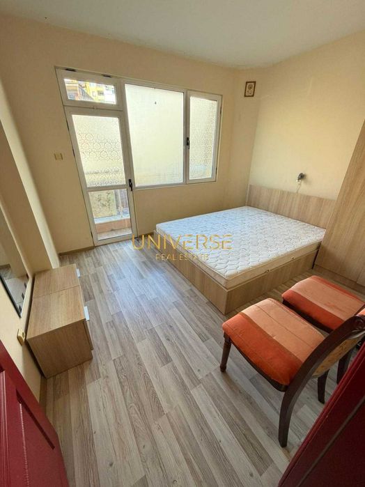 Продава се Двустаен апартамент в Свети Влас - 60 кв.м за 595 €/кв.м - Снимка #7