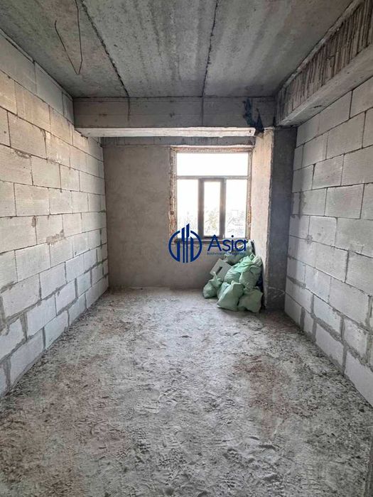 Karobka 3x xonali kvartira TEZDA SOTILADI #K480