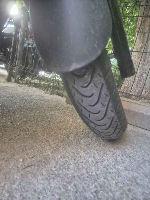 Scuter SYM Citycom 300cc  ABS burgman piaggio yamaha honda kymco