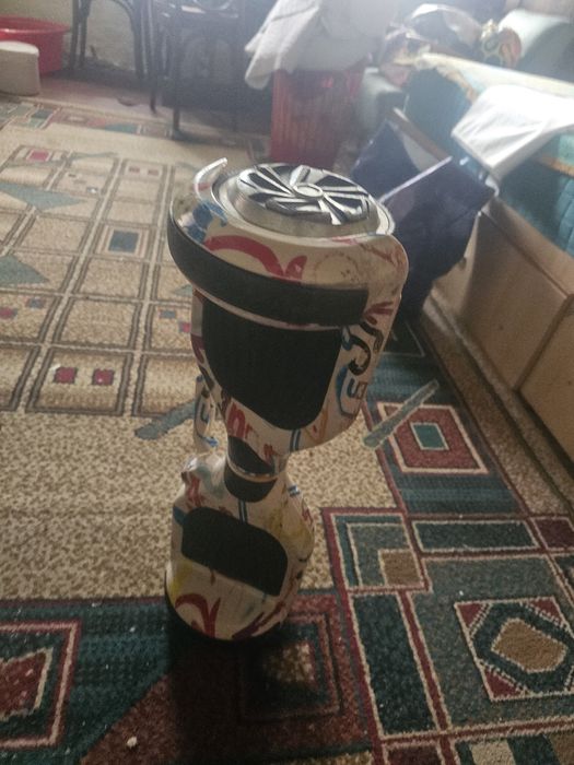 Vand Hoverboard in stare foarte.buna