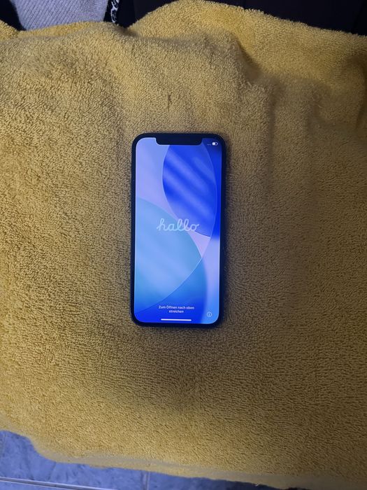 Iphone  12 in stare buna