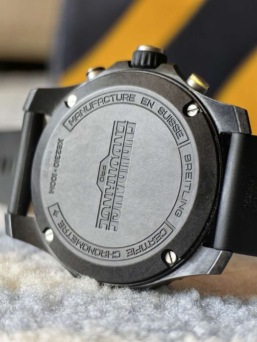 Часовник Breitling