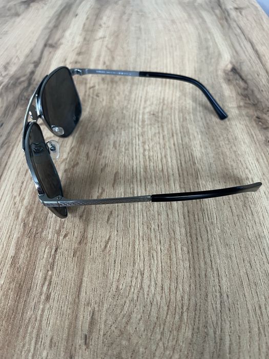 Слънчеви очила Versace 2238 polarized