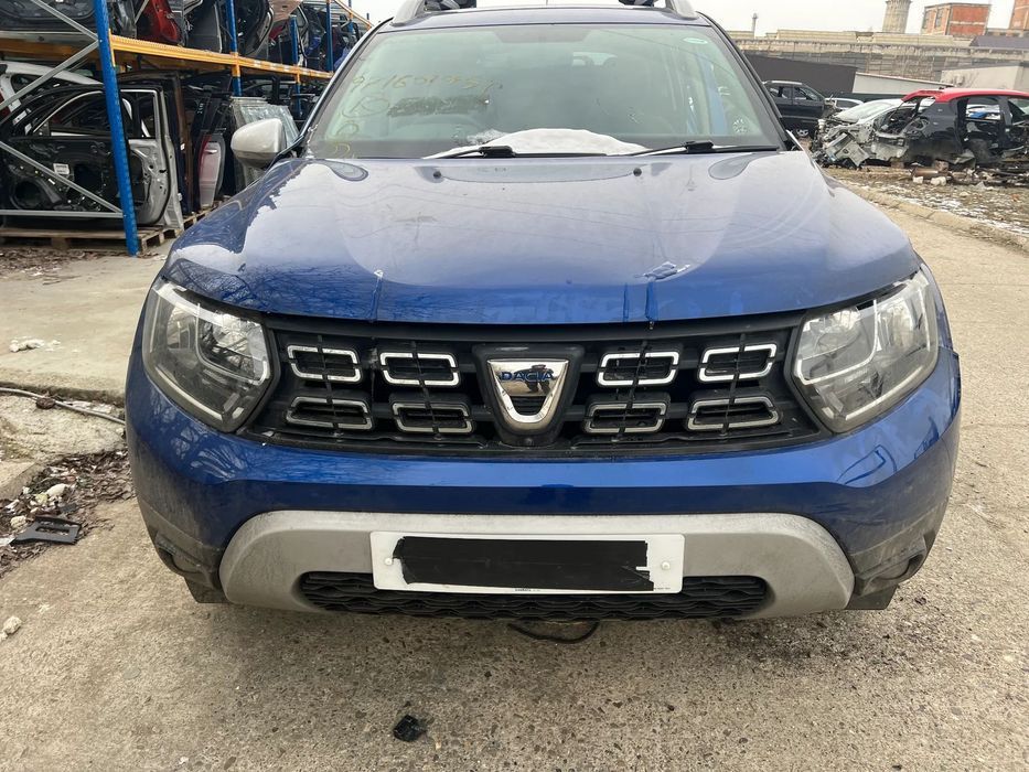 Dezmembrez / Dezmembrari / Piese / Accesorii Dacia Duster 2