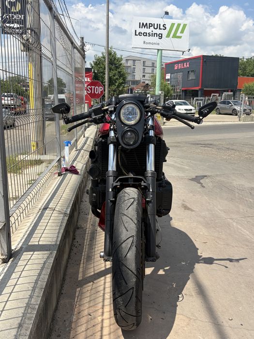 Vand / schimb Bmw K1100 LT