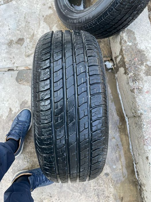 Летние шины 1 пара