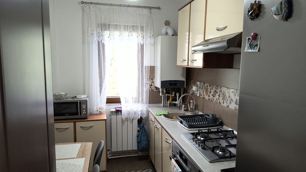 Proprietar Vand Apartament 3 Camere