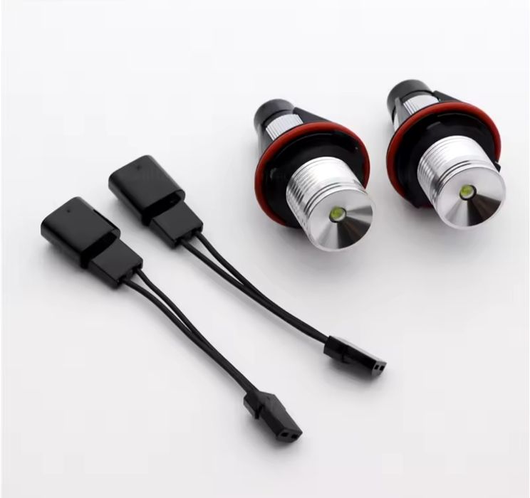 Нови Angel Eyes / крушки за BMW e39 e53 e60 e61 e63 e64 e66 e83 e87