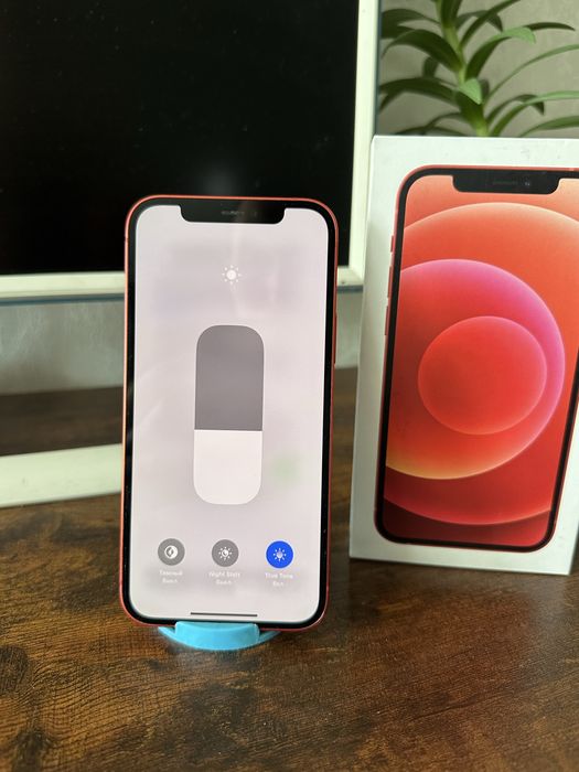 Iphone 12 (128 gb) 80% айфон