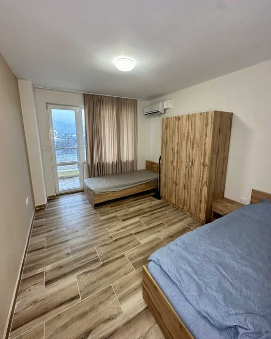 Продава се Тристаен апартамент в Пловдив, Беломорски - 105 кв.м за 1276 €/кв.м - Снимка #3
