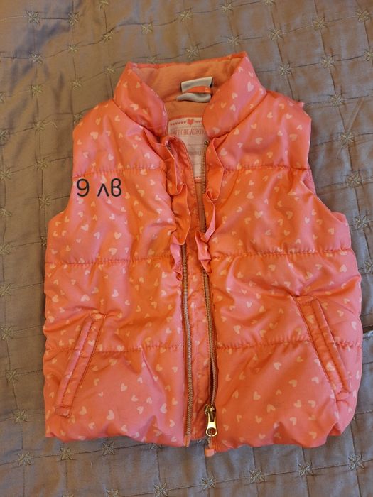 Дрехи H&M 86 см 12-18