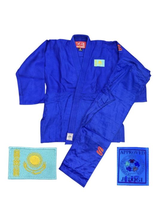 Кимано  mizuno sakura adidas