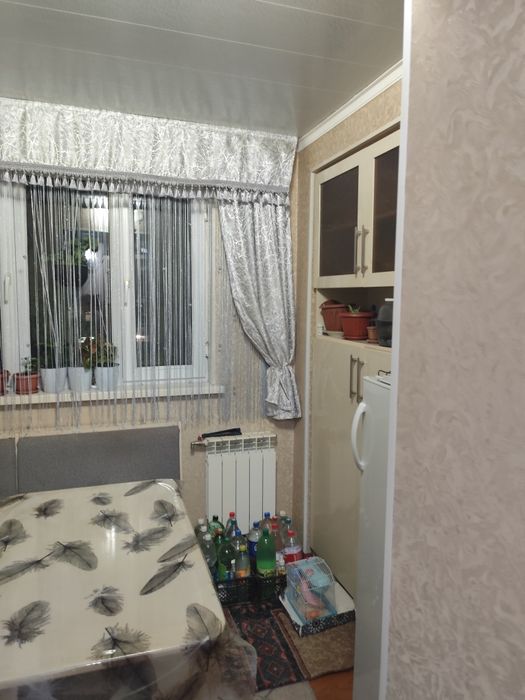 Продам двухкомнатную квартиру