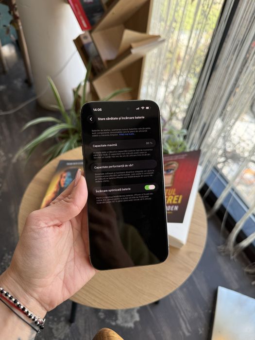 Iphone 14 pro max 512Gb