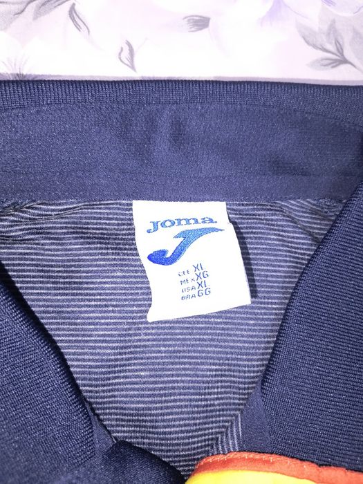 Tricou  barbati joma