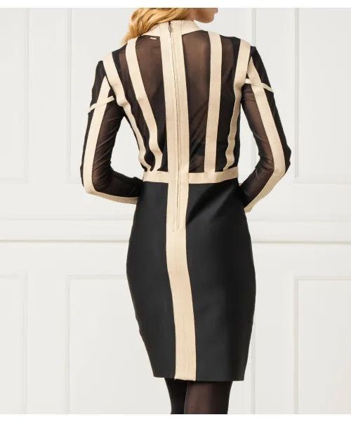 Разпродажба- Парти рокля  - Silvian Heach