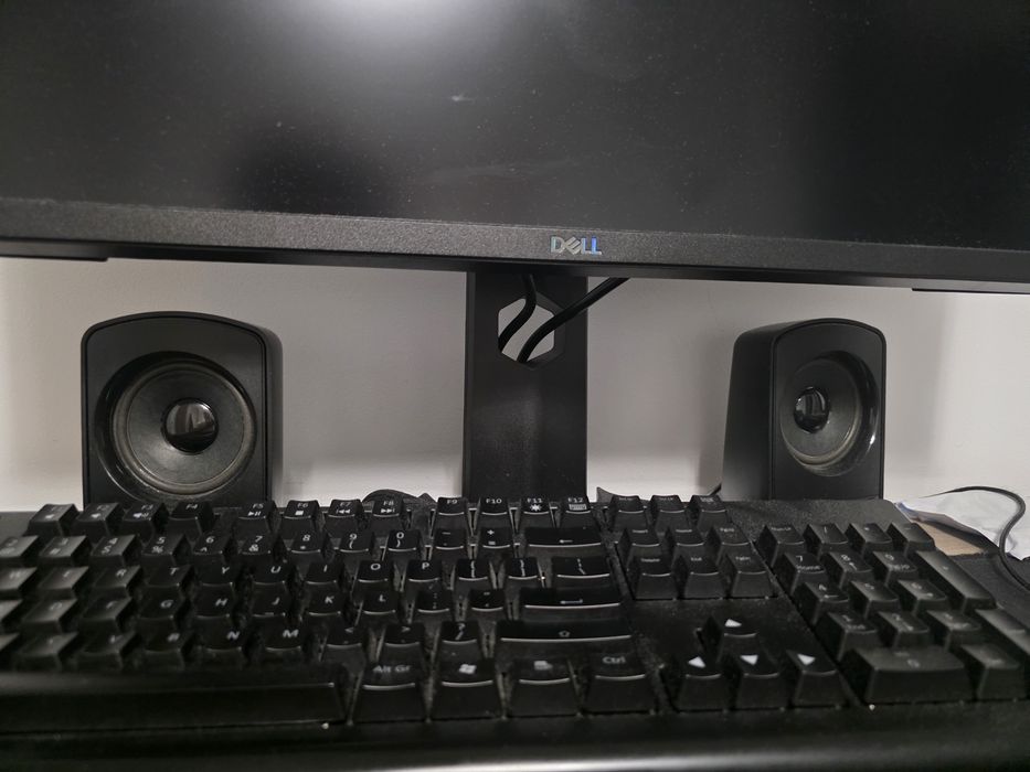 Sistem audio 2.1 Spacer - de calitate