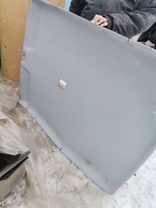 Продам потолок на ваз 2107.