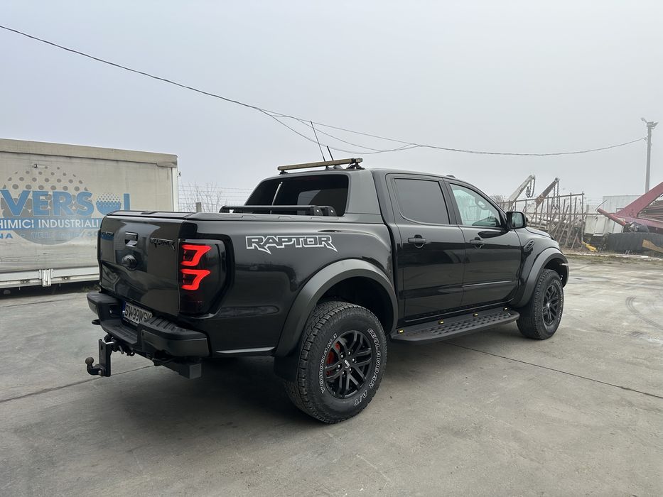Ford raptor / ford raptor