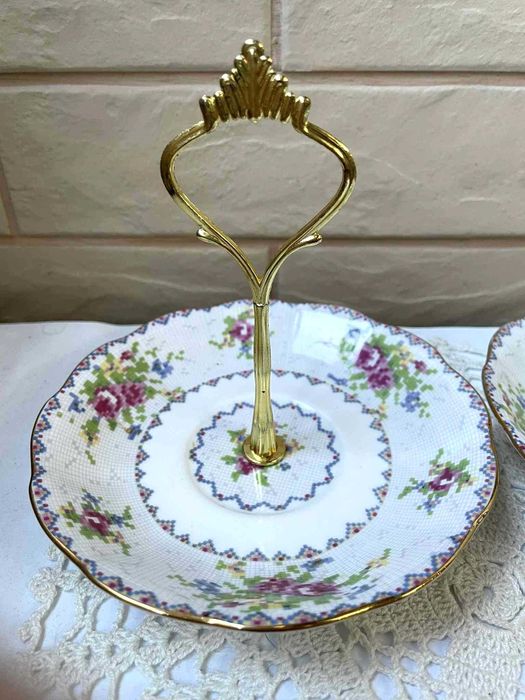 ROYAL ALBERT красиви малки съдчета за бонбони или ядки