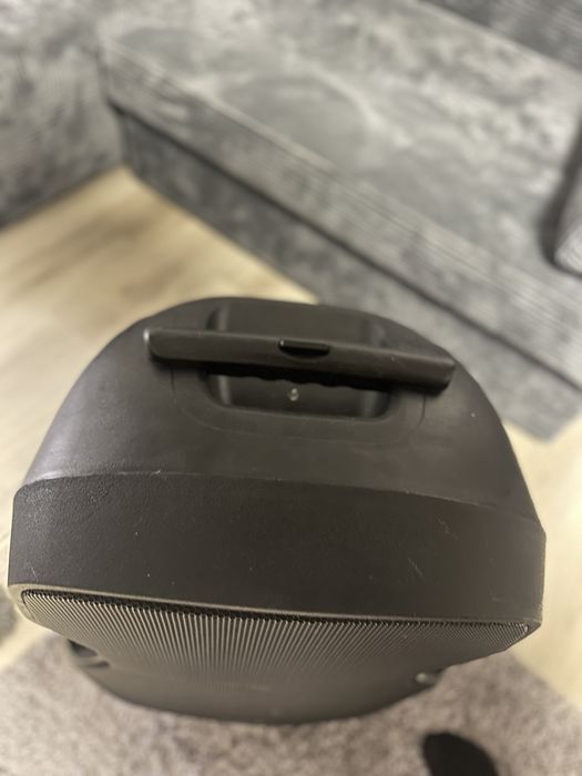 Boxa portabila activa pe 15 inch ( karaoke )