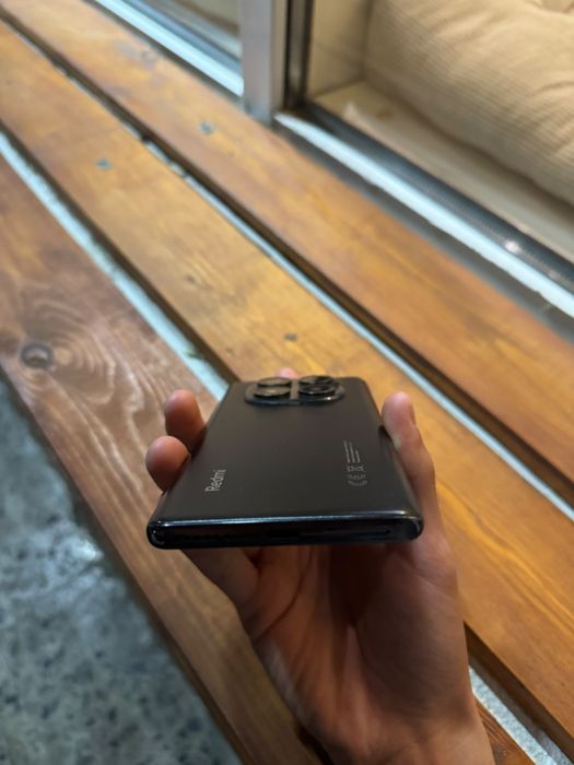 Redmi not 14 pro