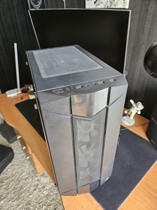 Корпус для ПК Aerocool Sentinel