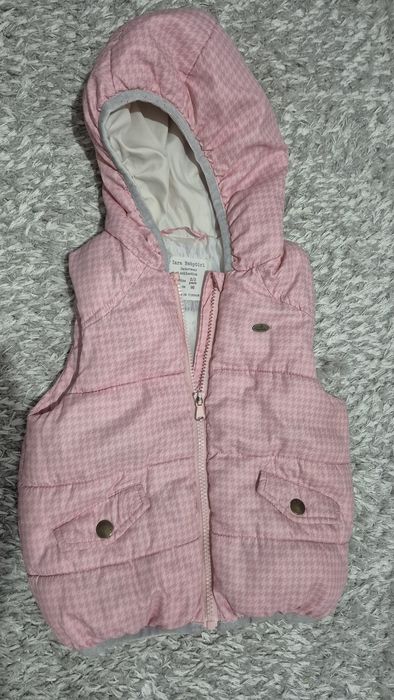 Vesta Zara marimea 98