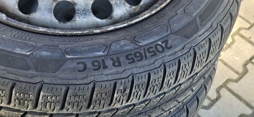 Roți/anvelope iarnă  R14/R16C/R19