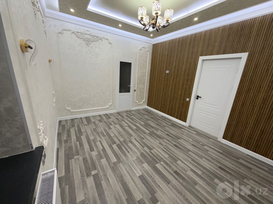 Новая стройка Buxoro