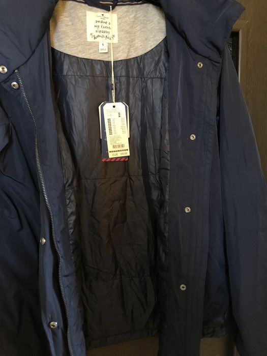 Дамско яке Том Тейлър