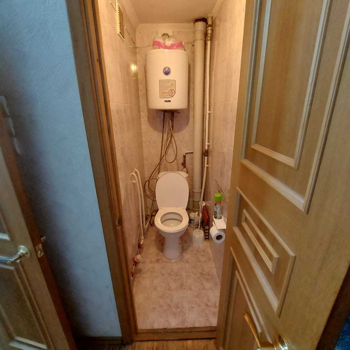 Продам 3-комн. кв-ру