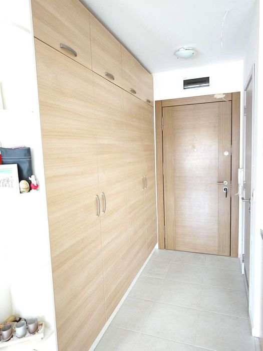 Дава се под наем Едностаен апартамент в София, Младост 1 - 41 кв.м за 548.25 € - Снимка #5