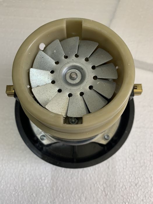 Motor aspirator karcher 1200w h140 diametru 143 factura nou
