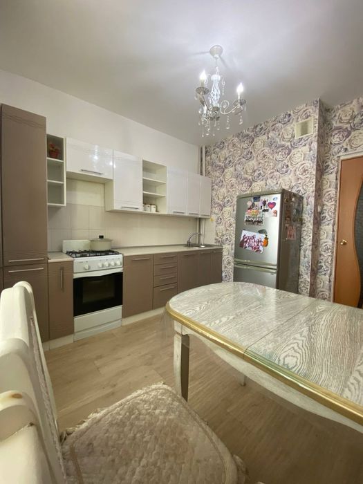 Продается квартира в зачаганске