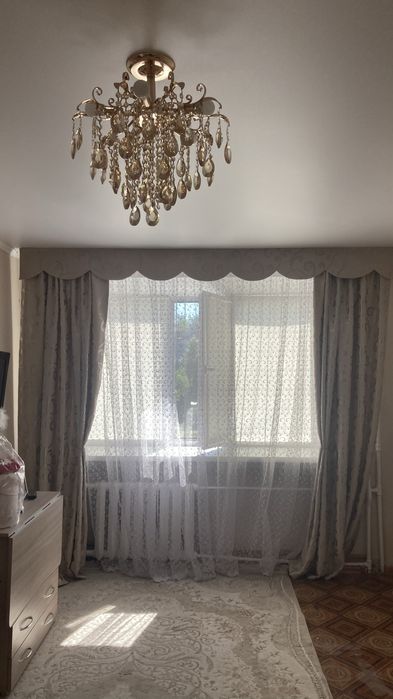 Продам 1 комнатную квартиру