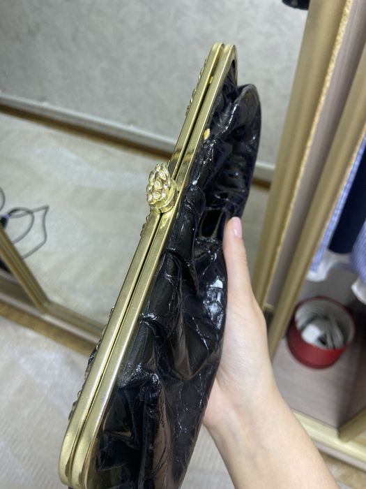 сумки, клатчи вечерние