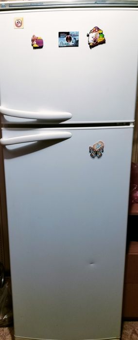 Продам не рабочий холодильник