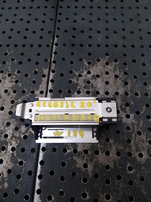 Amplificator antena mercedes a class w177 a1569050902