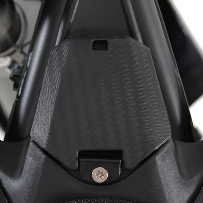 Motocicleta electrica Kinderauto Motobike 35 1500W 48V roti 14/12 Blue