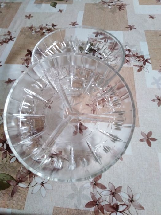 Комплект за торта