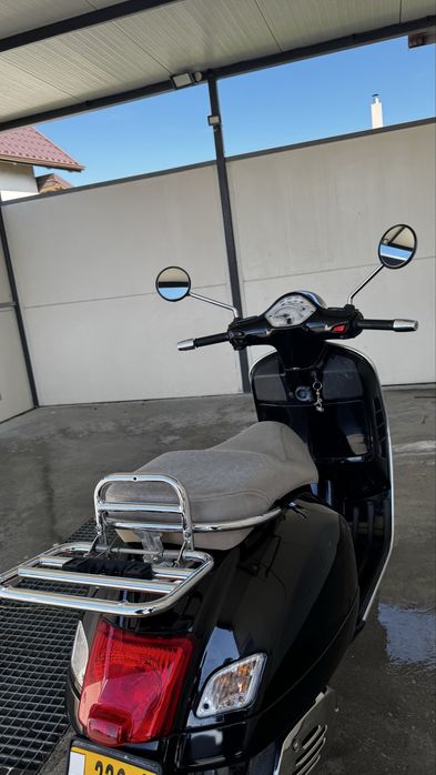 Vespa Piaggio pentru dezmembrat