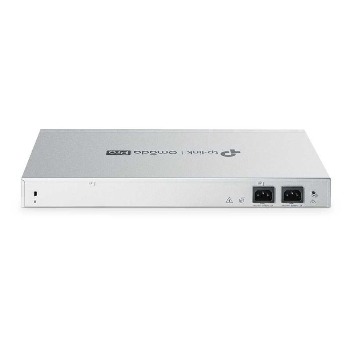 S5500-24F4XF коммутатор TP-LINK Omada Pro Switch