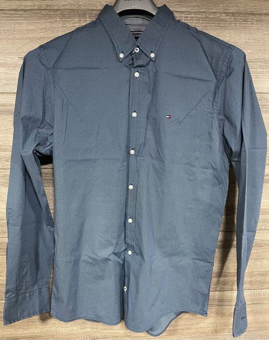 Tommy Hilfiger Рубашка Xl&Stone Island